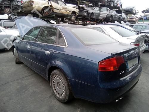 Used Right taillight AUDI A4 B7 (8EC) [2004-2009]  18563766