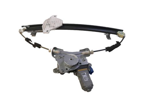 Front right window mechanism CHEVROLET CAPTIVA (C100, C140) 2.0 D 4WD | BP34492587C23 - Image 2