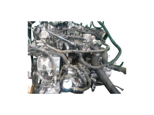 Used Alternator Alternator FORD FOCUS IV (HN) 1.0 EcoBoost mHEV (155 hp) 35735027 35735027