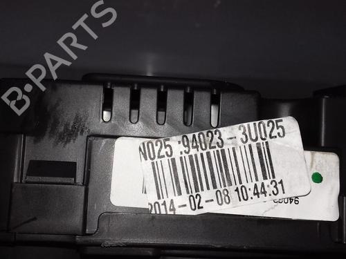Instrument cluster KIA SPORTAGE III (SL) 1.7 CRDi | BP14462485C47 