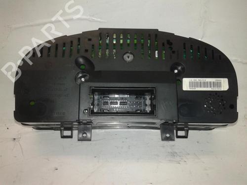 Instrument cluster VW TIGUAN (5N_)  | BP19685936C47 