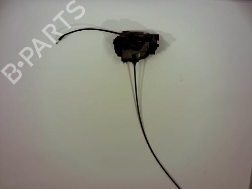 Front right lock RENAULT CLIO III (BR0/1, CR0/1) 1.5 dCi (C/BR0G, C/BR1G) | BP16957477C97 