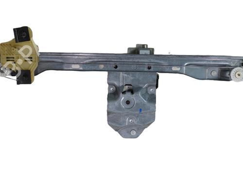 front-right-window-mechanism-renault-twingo-iii-bcm_-bca_-2014-33404454 main image