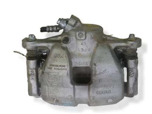 Used Right front brake caliper Right front brake caliper CITROËN C4 III (BA_, BB_, BC_) ë-C4 (BCZKXC, BZCKSC) (136 hp) 34493093 34493093