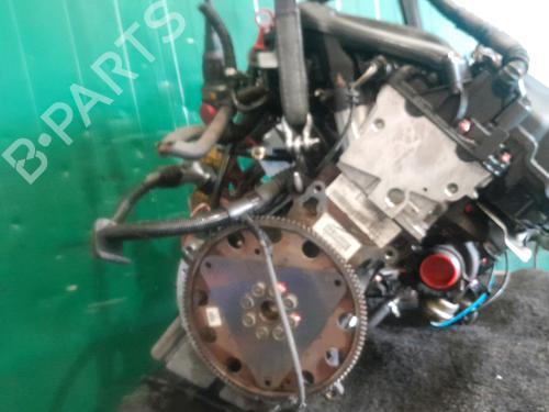 Engine BMW 5 (E39) | BP34274995M1 - Image 2