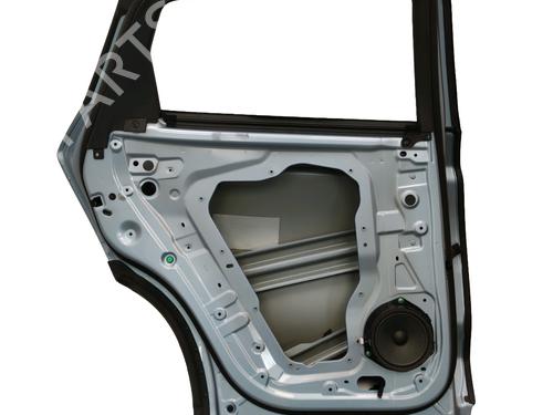 Dør højre bagtil BYD SEAL U 1.5 Plug-in Hybrid Front-Wheel Drive | BP37241020C5 - Image 2