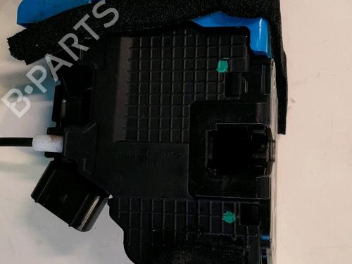 Used Rear right lock Rear right lock KIA CEE'D (JD) 1.4 CRDi 90 (90 hp) 34463817 34463817
