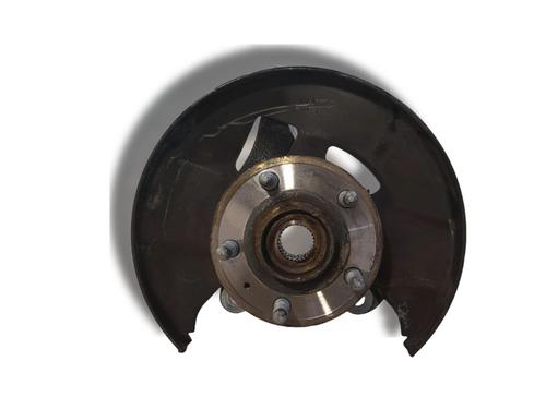 Used Left front steering knuckle Left front steering knuckle OPEL INSIGNIA A (G09) 2.0 CDTI (68) (131 hp) 33979005 33979005