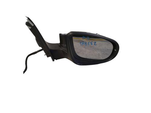 right-mirror-vw-golf-vi-variant-aj5-2009-2010-2011-2012-2013-2014-33410346 main image