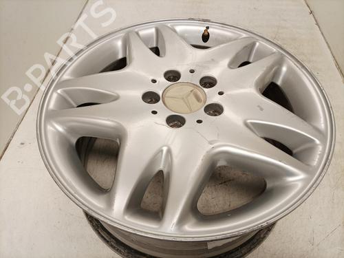 Rim MERCEDES-BENZ S-CLASS (W220) S 320 CDI (220.026, 220.126) | BP25256308C45 