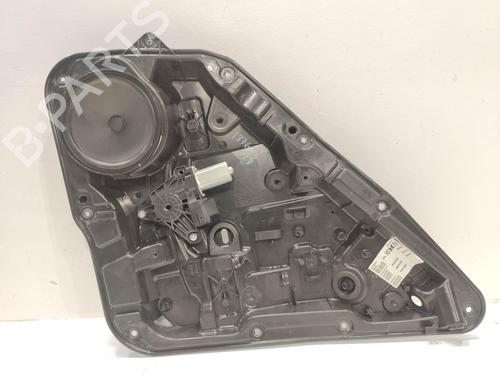 Used Rear left window mechanism Rear left window mechanism MERCEDES-BENZ GLA-CLASS (X156) GLA 200 CDI / d (156.908) (136 hp) 34487736 34487736