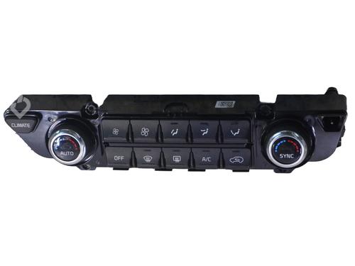 Used Climate control KIA SPORTAGE IV (QL, QLE) [2015-2022]  19795653