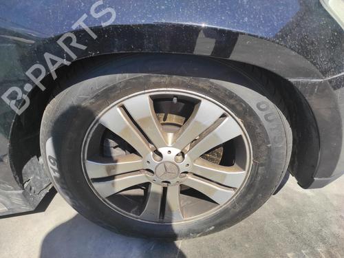 Used Right front driveshaft Right front driveshaft MERCEDES-BENZ GL-CLASS (X164) [2006-2012] 34487130 34487130