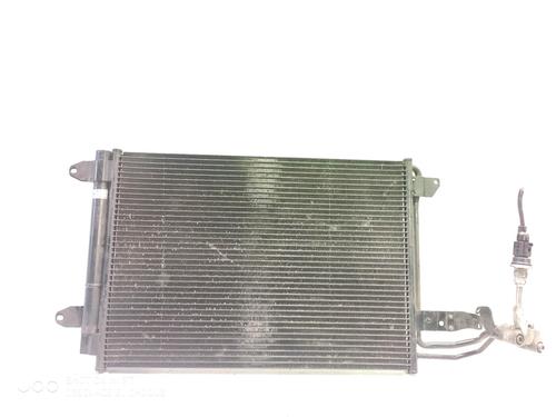 Used AC radiator AC radiator AUDI A3 Sportback (8PA) [2004-2015] 34489644 34489644