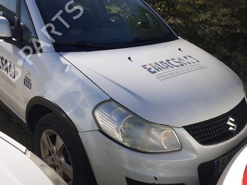 Other SUZUKI SX4 (EY, GY) 2.0 DDiS 4x4 (RW420D) | BP34549113O1  - Image 5