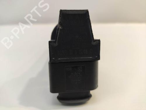 Used Ignition coil VW POLO (9N_, 9A_) [2001-2014]  18701051