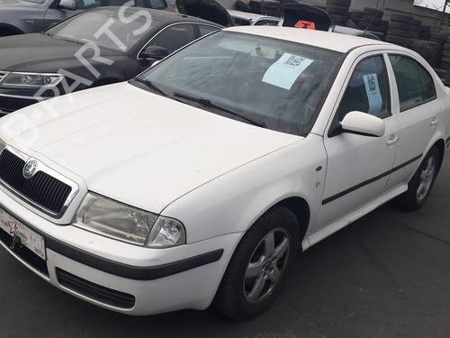 Brugte SKODA OCTAVIA I (1U2) 1.9 TDI 4790469