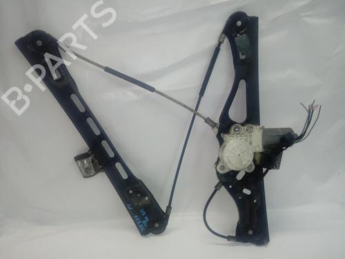 Used Front left window mechanism Front left window mechanism MERCEDES-BENZ E-CLASS (W211) [2002-2009] 34483268 34483268
