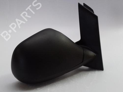 Right mirror SEAT ALTEA XL (5P5, 5P8)  | BP19048740C27 