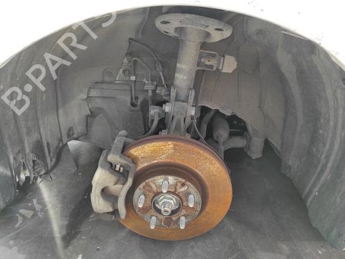 Used Left front shock absorber Left front shock absorber MAZDA 6 Saloon (GJ, GL) 2.5 (GJ5FP, GL1032, GL1033) (192 hp) 34486971 34486971