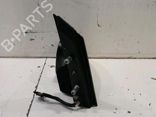 Right mirror SEAT TOLEDO III (5P2) 2.0 TDI 16V | BP14467320C27 