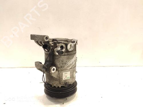Used AC compressor AC compressor HYUNDAI i20 II (GB, IB) 1.1 CRDi (75 hp) 35731537 35731537