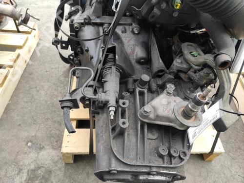 Used Gearbox Gearbox CITROËN C8 (EA_, EB_) 2.2 HDi (128 hp) 34486767 34486767