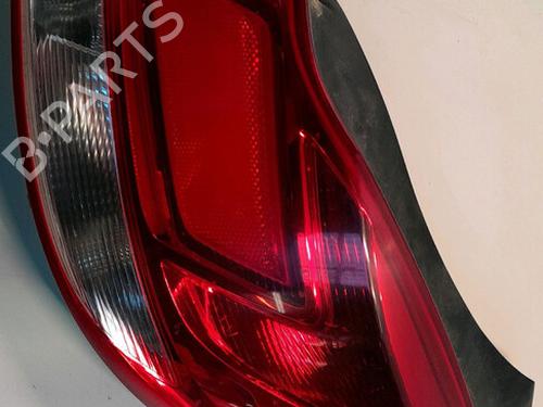 Used Right taillight Right taillight OPEL INSIGNIA A Saloon (G09) 2.0 CDTI (69) (131 hp) 33978665 33978665