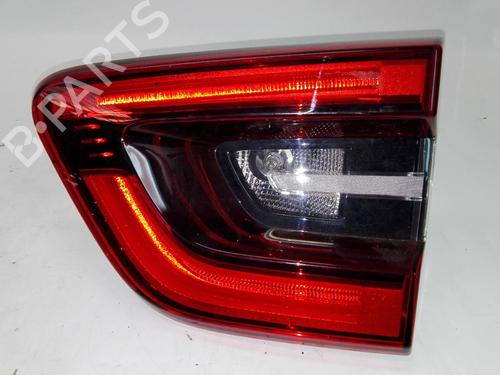 Used Right taillight Right taillight RENAULT KADJAR (HA_, HL_) 1.2 TCe 130 (HLMR) (130 hp) 34482560 34482560