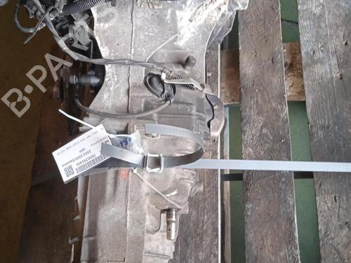 Gearbox AUDI A4 B6 Avant (8E5)  | BP34489272M3  - Image 6