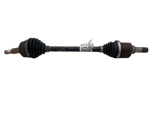 Used Left front driveshaft OPEL COMBO Box Body/MPV (K9) 1.6 D (99 hp) 22624241