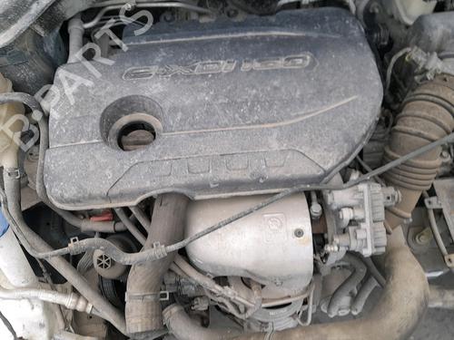 Steering wheel SSANGYONG TIVOLI 1.6 XDi 160 All-wheel Drive | BP34550402C49  - Image 6