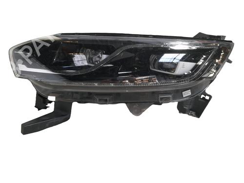 Used Left headlight Left headlight RENAULT ESPACE V (JR_) 1.6 dCi 130 (130 hp) 34494147 34494147