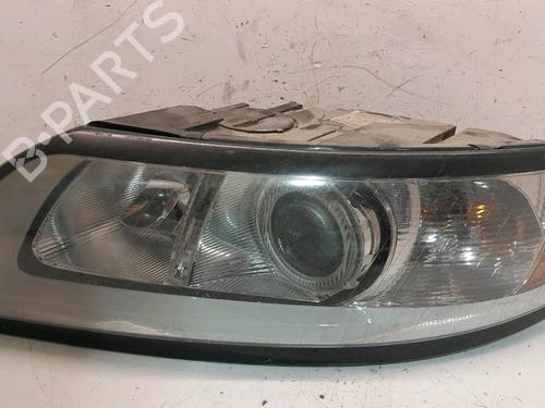 Used Left headlight Left headlight VOLVO S40 II (544) [2003-2012] 34545686 34545686