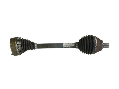 Used Left front driveshaft Left front driveshaft VW GOLF SPORTSVAN VII (AM1, AN1) 1.4 TSI (150 hp) 34551094 34551094