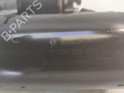 Starter OPEL ZAFIRA A MPV (T98)  | BP17697758M8 