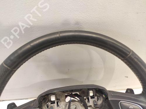 Steering wheel LAND ROVER RANGE ROVER EVOQUE (L538) 2.2 D 4x4 | BP34487340C49 - Image 6