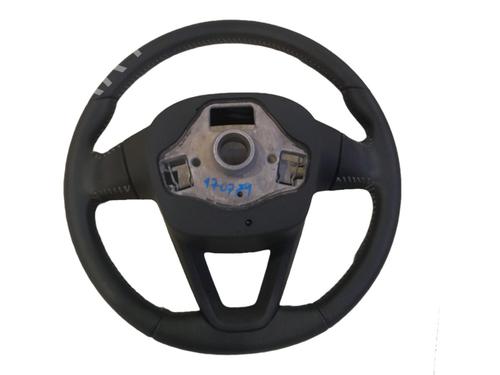 Steering wheel SEAT ARONA (KJ7, KJP) 1.0 TSI | BP34469260C49  - Image 5
