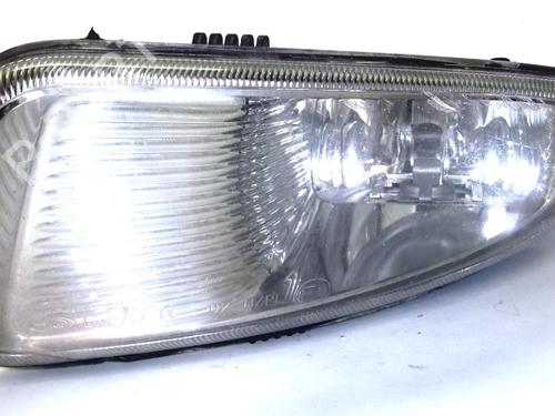 Used Left front fog light Left front fog light CHRYSLER VOYAGER IV (RG, RS) 3.3 (174 hp) 40511134 40511134