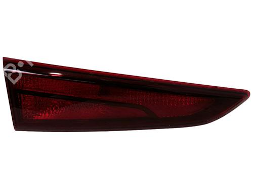 Used Left tailgate light Left tailgate light HYUNDAI KONA (OS, OSE, OSI) 1.0 T-GDi Hybrid 48V (120 hp) 34551487 34551487