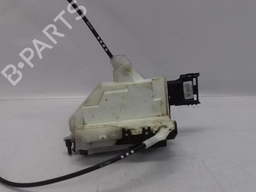 Used Front right lock PEUGEOT 308 SW I (4E_, 4H_) 1.6 HDi (112 hp) 14460473