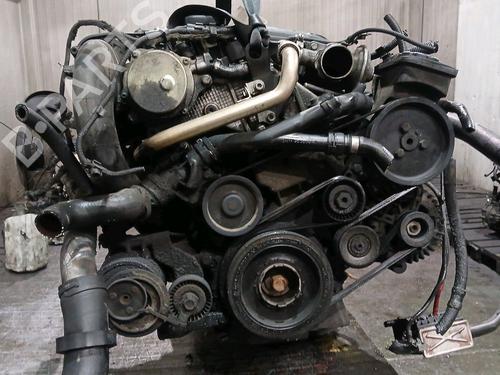 Used Gearbox Gearbox BMW 3 (E46) 320 d (150 hp) 34548213 34548213