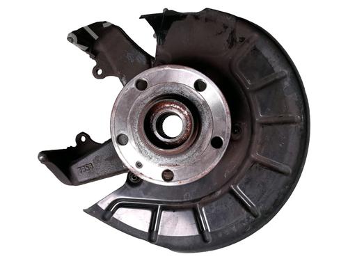 Right front steering knuckle VW GOLF VI (5K1) 1.6 TDI | BP34547216M26 - Image 2