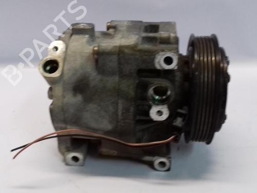 Used AC compressor AC compressor 35730625 35730625