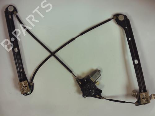Used Front right window mechanism Front right window mechanism VW GOLF SPORTSVAN VII (AM1, AN1) 1.4 TSI (125 hp) 34463341 34463341