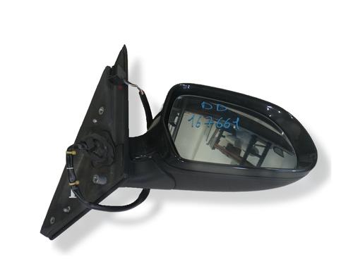 Used Right mirror AUDI A4 B8 (8K2) 3.0 TDI quattro (240 hp) 22564301