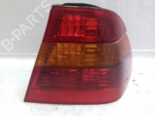 Used Right taillight BMW 3 (E46) 320 d (150 hp) 18535737