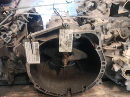 Gearbox BMW 3 Coupe (E46) 320 Cd | BP37614275M3 - Image 2