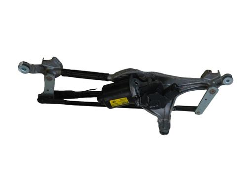 Used Front wiper motor Front wiper motor HYUNDAI TUCSON (TL, TLE) 1.7 CRDi (116 hp) 34464372 34464372