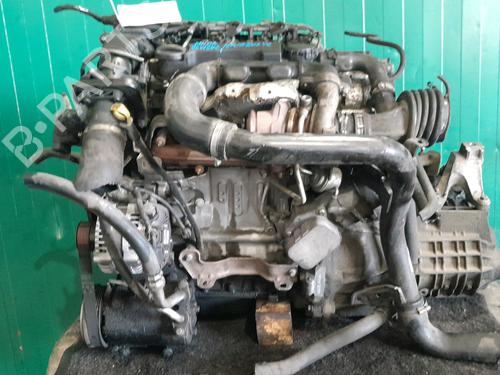 AC compressor FORD FOCUS II (DA_, HCP, DP) 1.6 TDCi | BP37241261M34 - Image 3